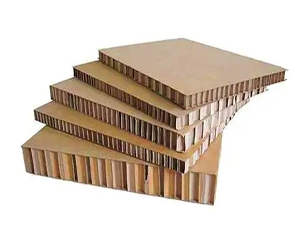 蜂窩紙板的價(jià)格