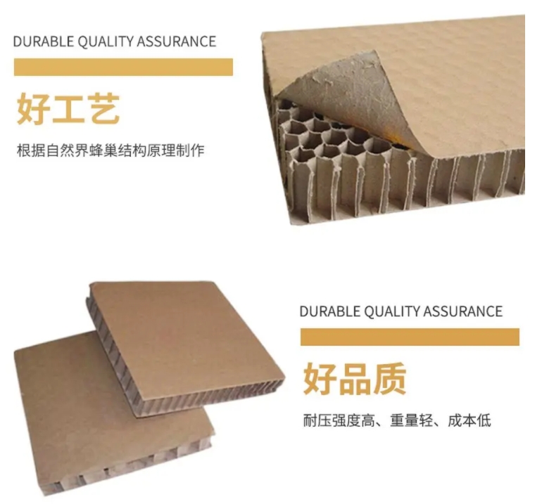 蜂窩紙板規(guī)格