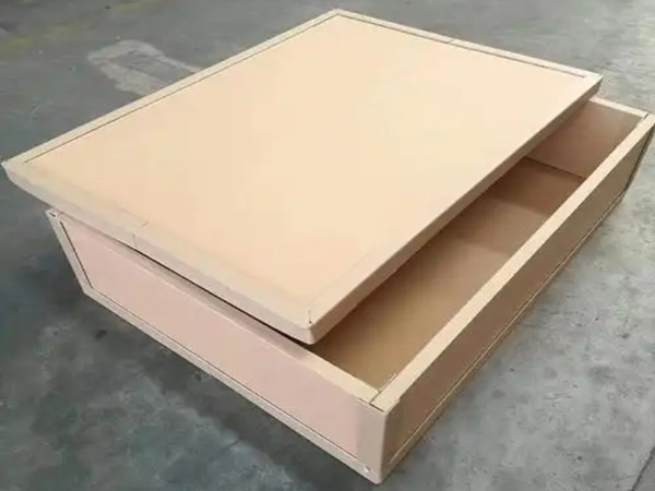 防水蜂窩紙箱